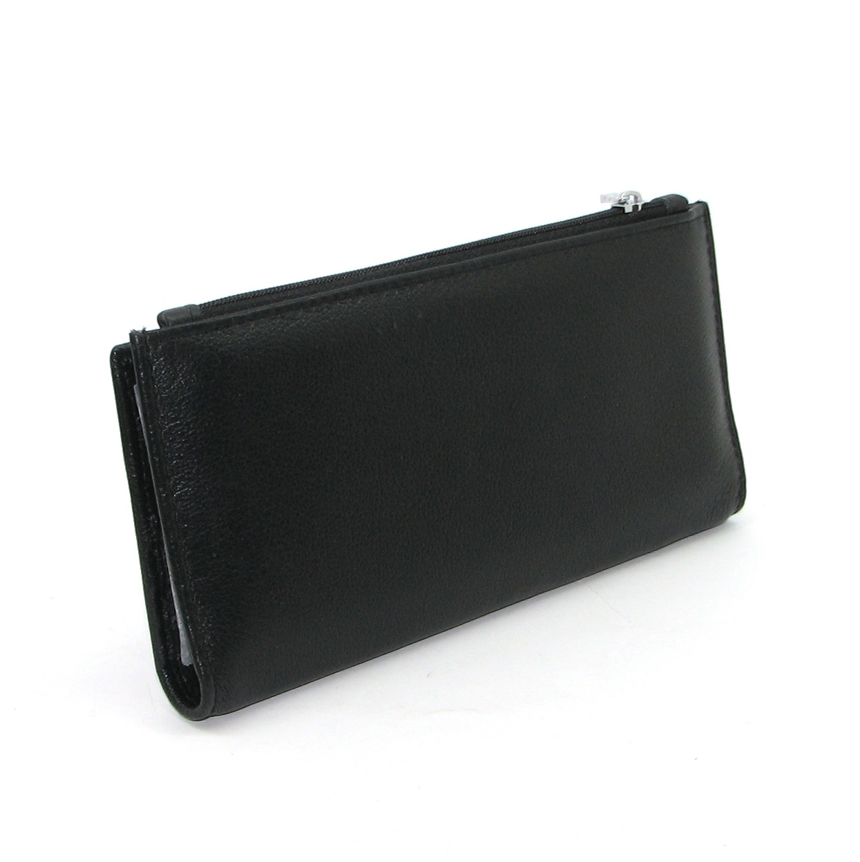 Кошелек женский ST006 BLACK Кошелек женский ST006 BLACK